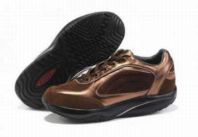 chaussure mbt femme pas cher